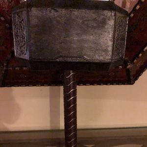Thor hammer